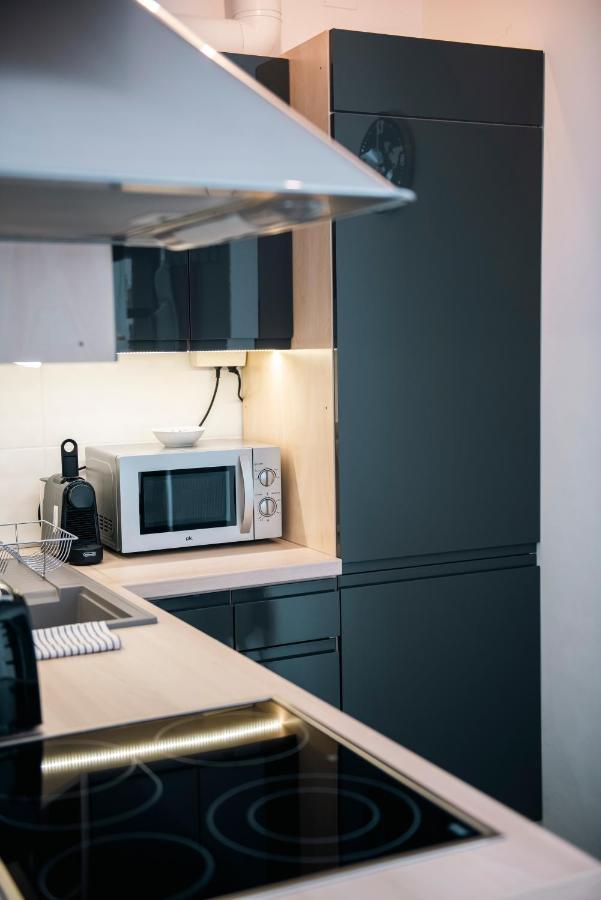 Anavrin Apartman Free Parking Apartment Pecs Ngoại thất bức ảnh