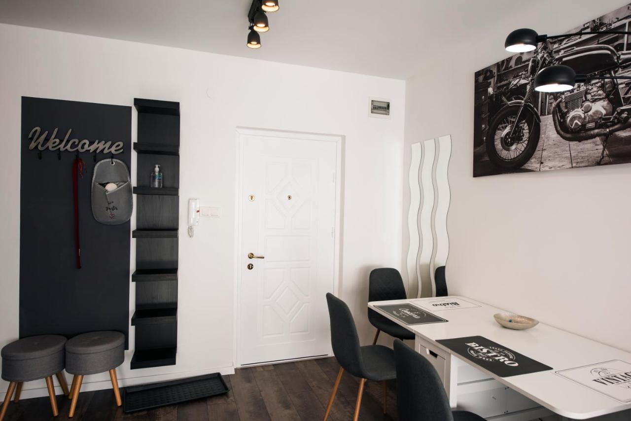 Anavrin Apartman Free Parking Apartment Pecs Ngoại thất bức ảnh
