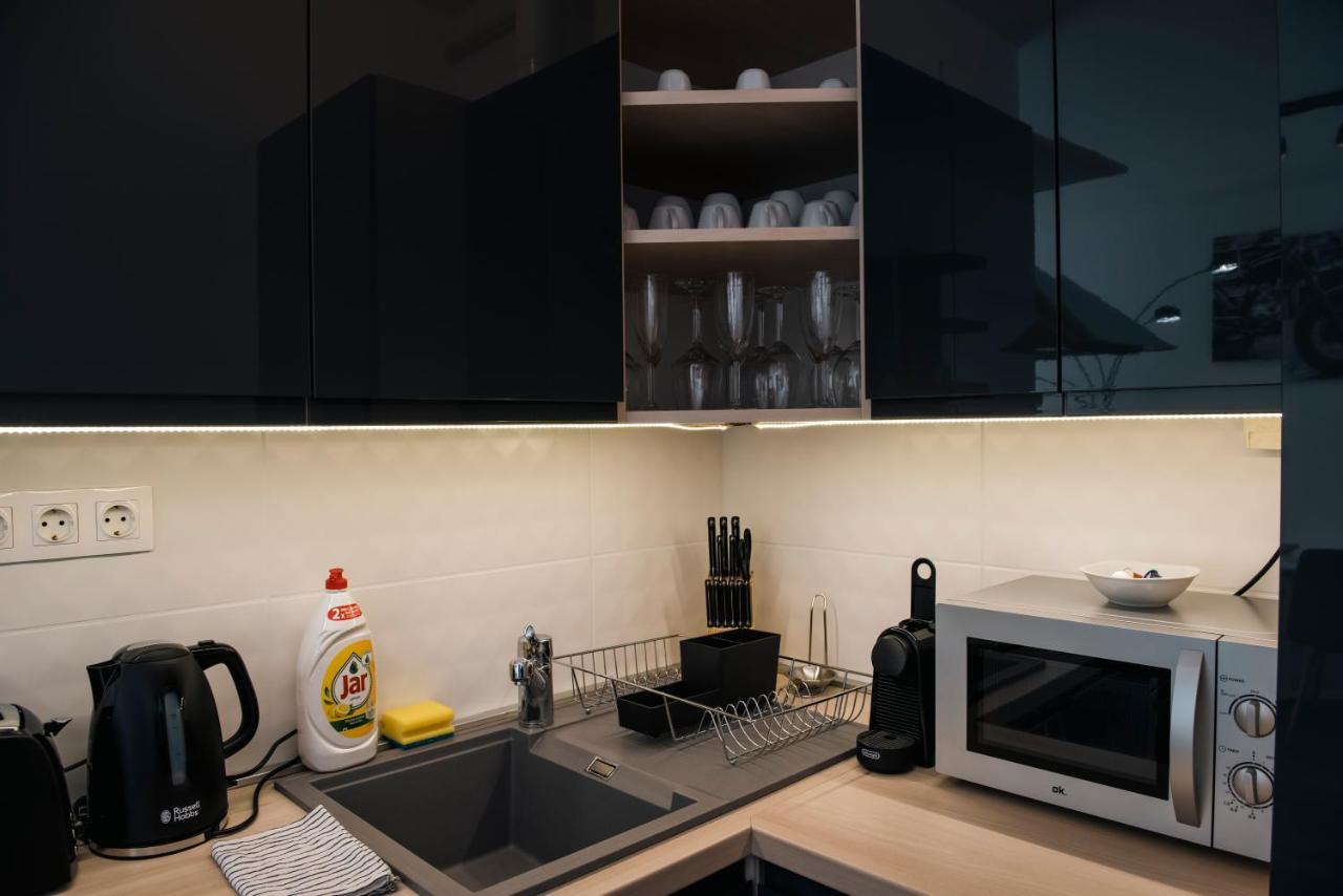 Anavrin Apartman Free Parking Apartment Pecs Ngoại thất bức ảnh